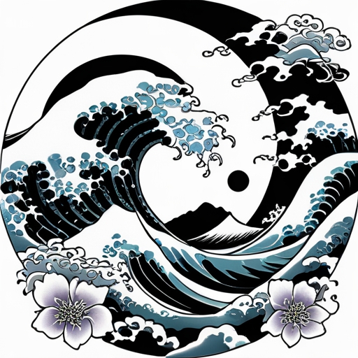 Mind Tattoo idea