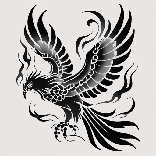 Phoenix Ash