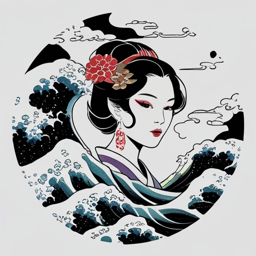 Temptress Tattoo idea