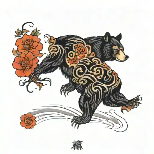 Black Bear