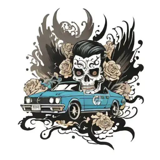 Vw Passat B1 Catrina Aquarius Sign