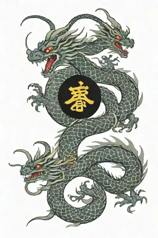 Dragon