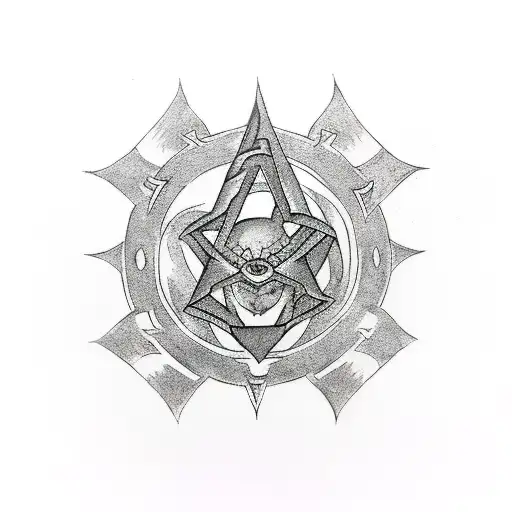 Fullmetal Alchemist Symbol