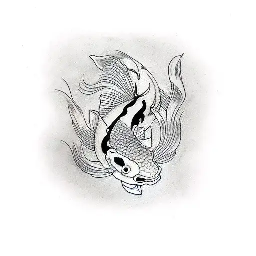Koi Fish