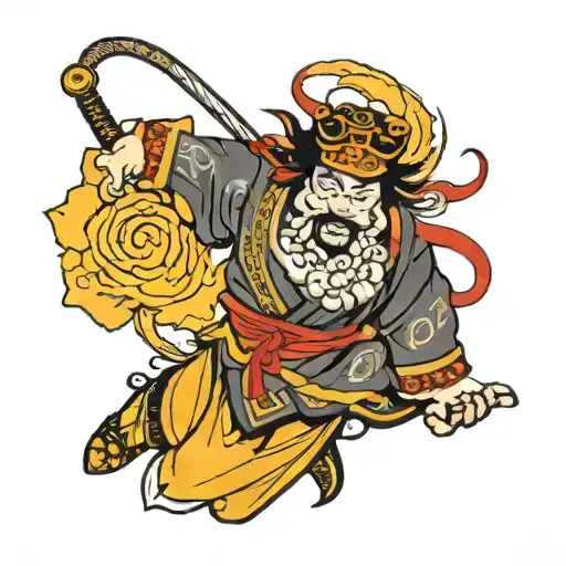 Chinese Martial Arts