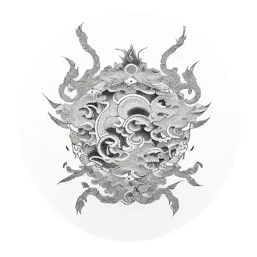 A Symbol That Reprensent Family