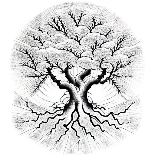 Tree Of Life