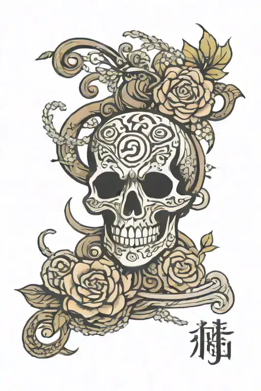 Design For Me A Tattoo I'm A Programmer And I Love Gym And I Love Mony