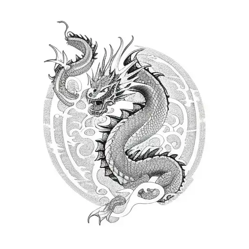 Manga Dragon