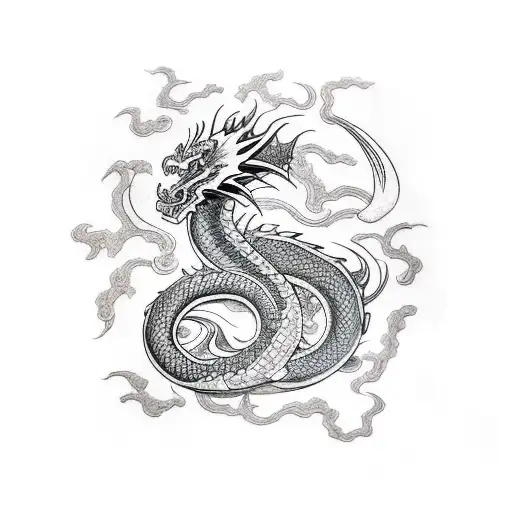 Dragon