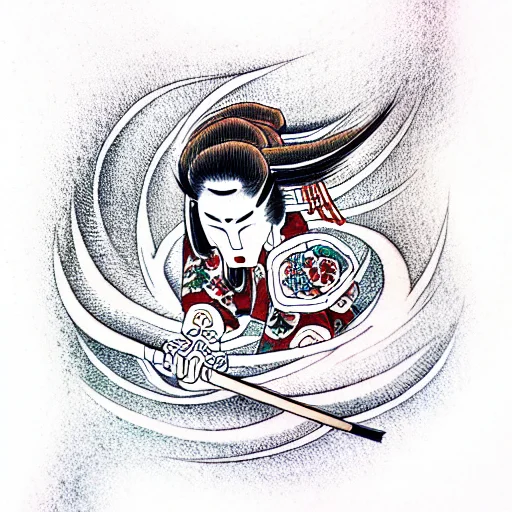 Samurai