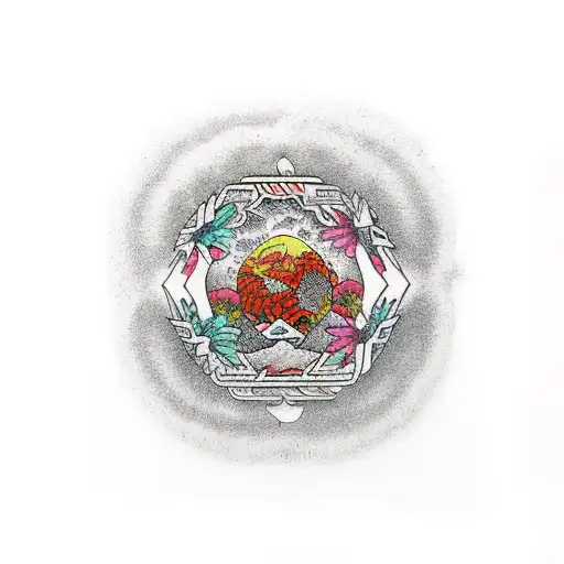 Island Blunt And Joint African American Statues