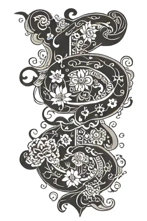 Question Mark With Star