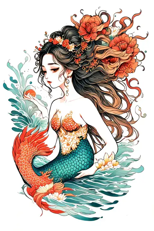 Mermaid