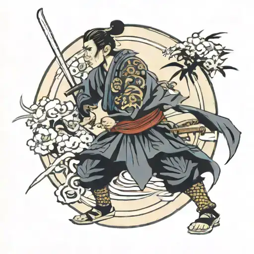 Samurai