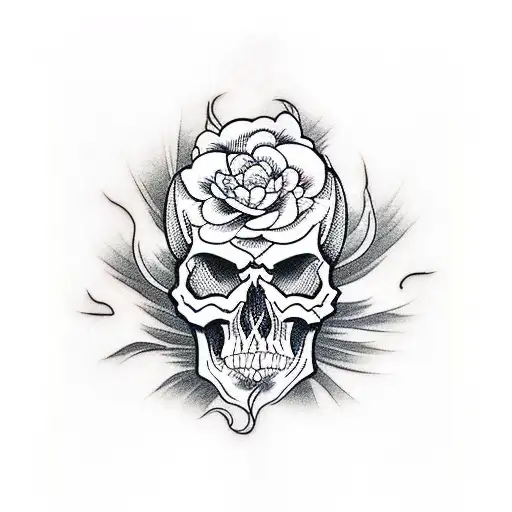 Skull