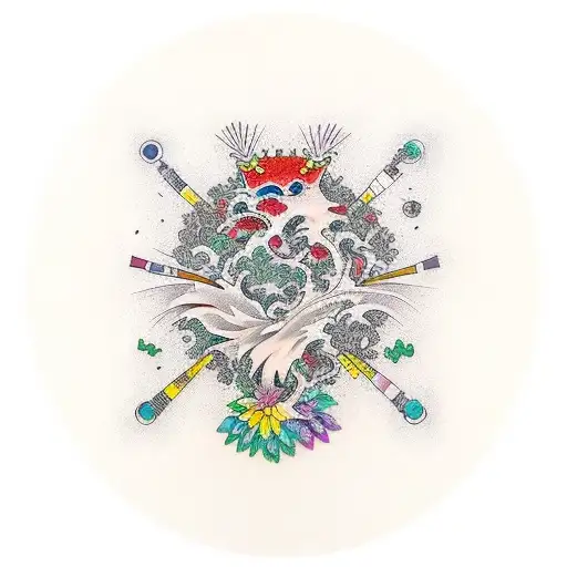 Nature And Chemistry