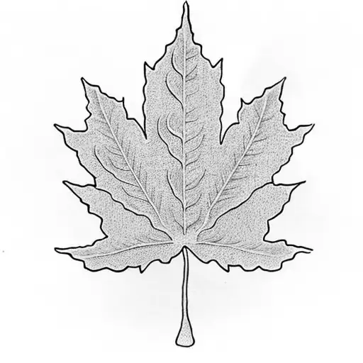 Maple Leaf