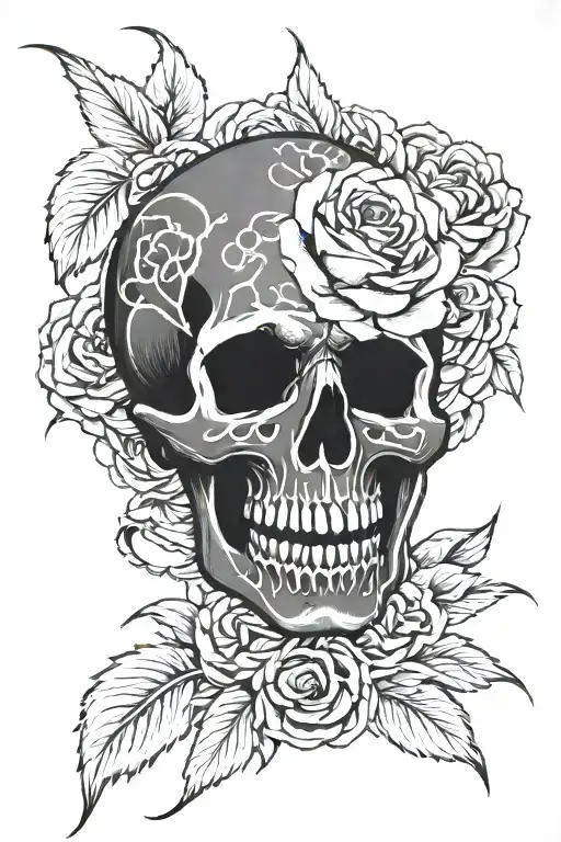 Death Rose