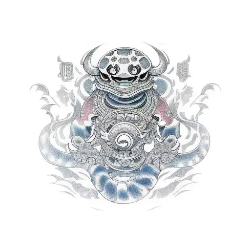 Date Masemune Kabuto