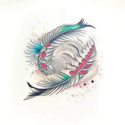 Feather