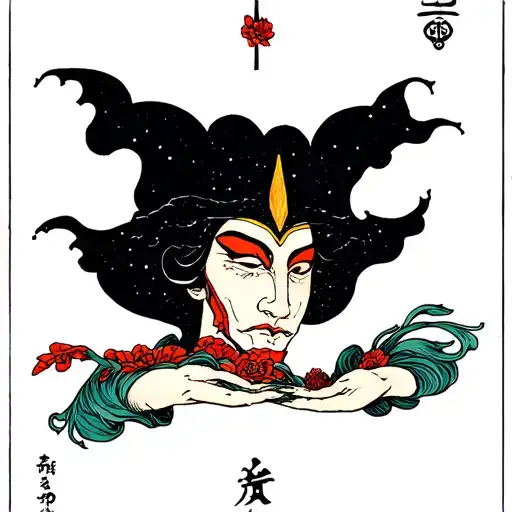 The Fool Tarot Card Reversed