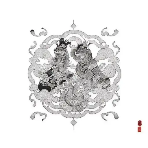 Three Siblings With Two Sisters And One Brother