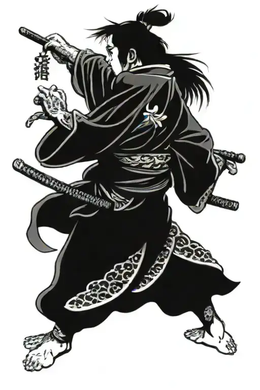 Samurai