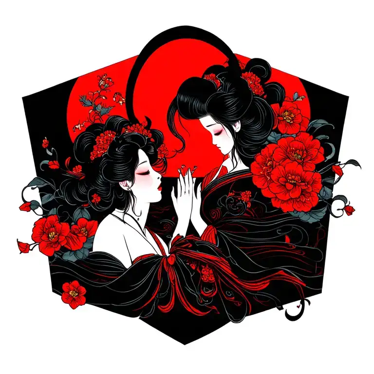 She Can Make Love When It Isn't There