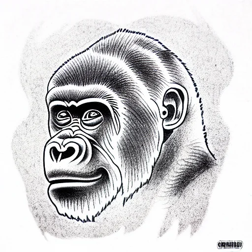 Gorilla