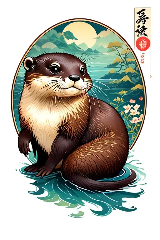 Otter Music