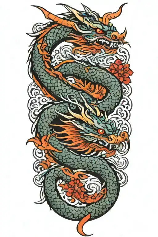 Dragon
