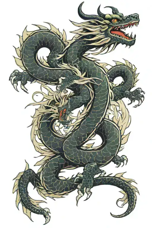 Dragon