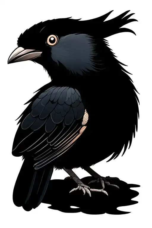 Phinex Bird Chest Luning