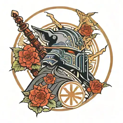 Star Wars Lord Of The Rings