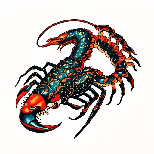 Cancer Gemini Scorpio