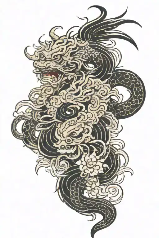 Dark Lettering Style Likely Unreadable