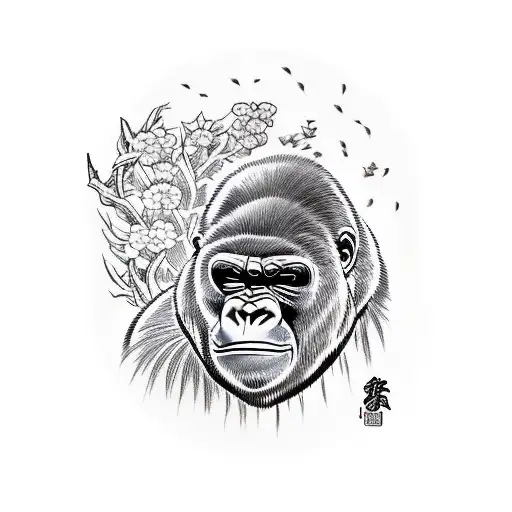 Gorilla