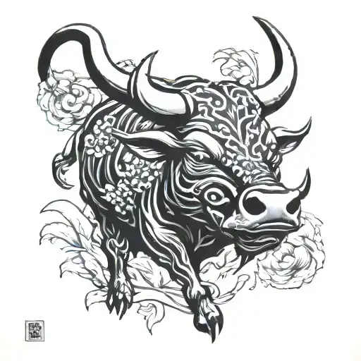 Bull