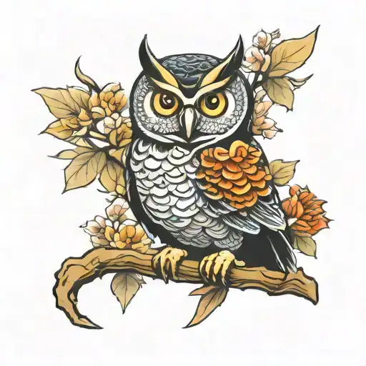 Owl