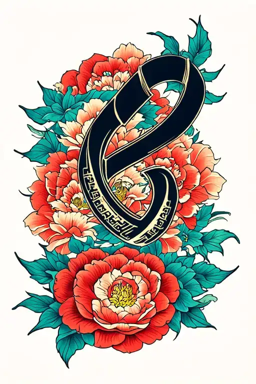 Prostate Cancer Symbol