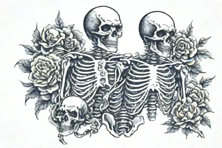 Skeleton