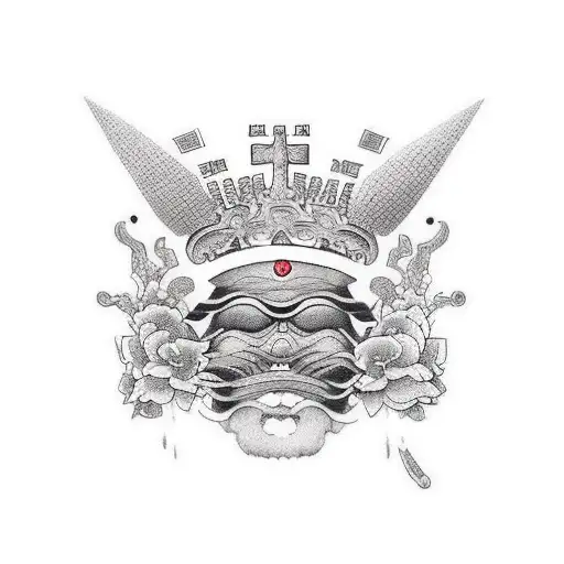 Name Jorge With Crown