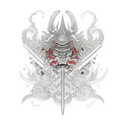 Tanjiro Nichirin Sword