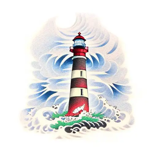 Lighthouse