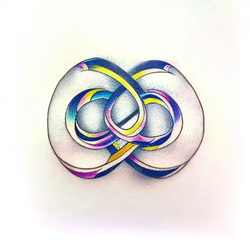 Infinity Symbol