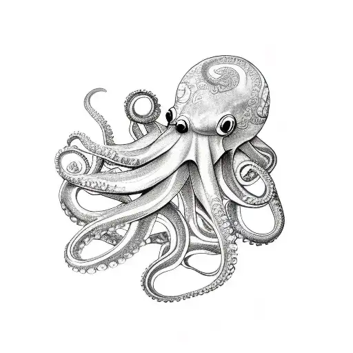 Octopus