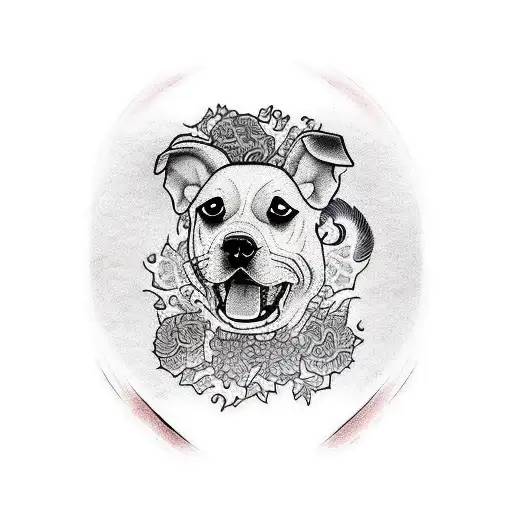 Dog Lover And A Guy Who Rised Up From The Lows