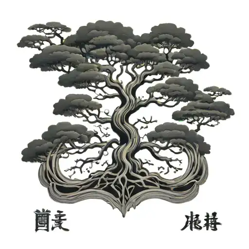 Tree Of Knowledge