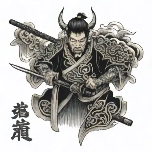 Samurai